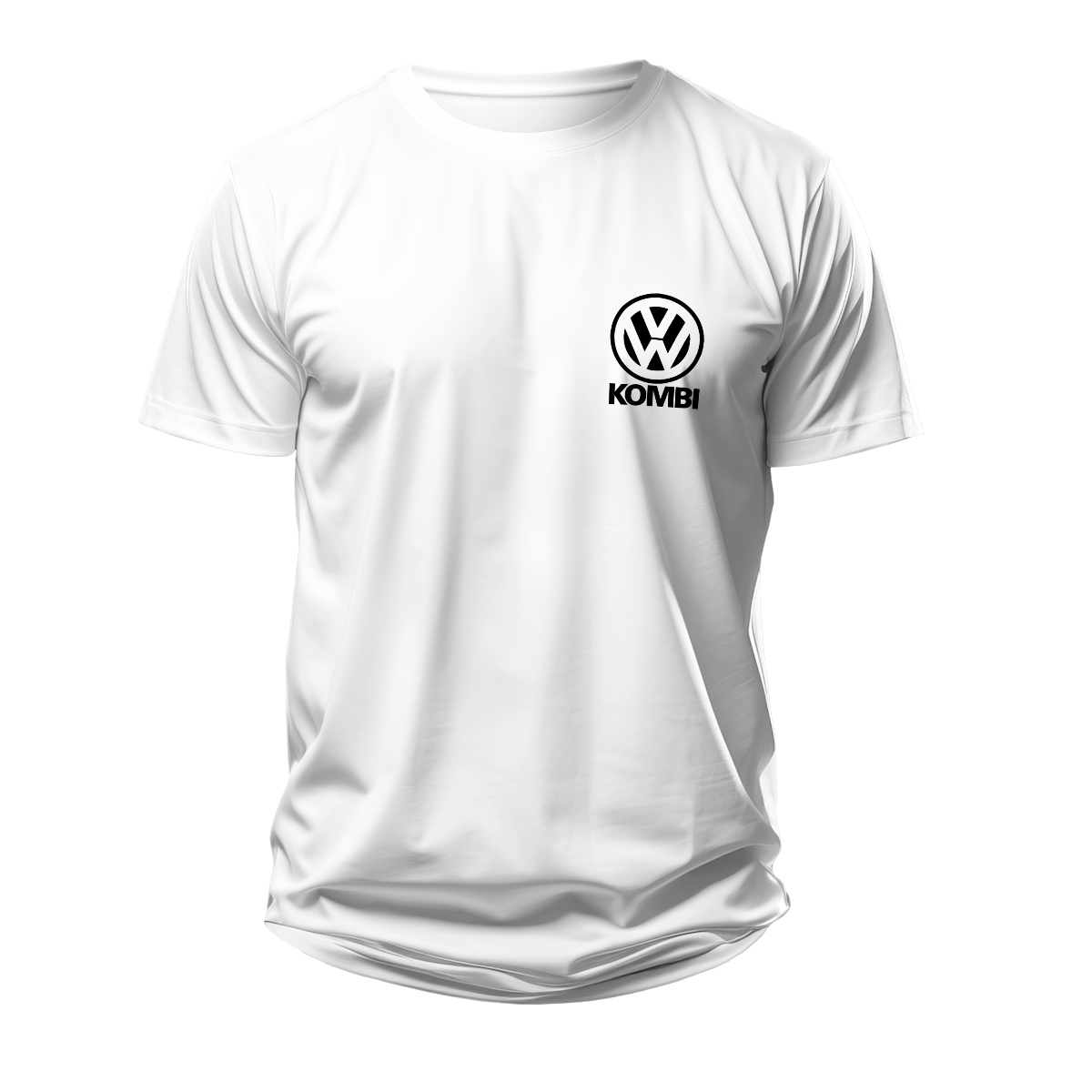 Camiseta Premium Volkswagen Kombi