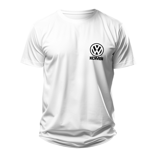 Camiseta Premium Volkswagen Kombi