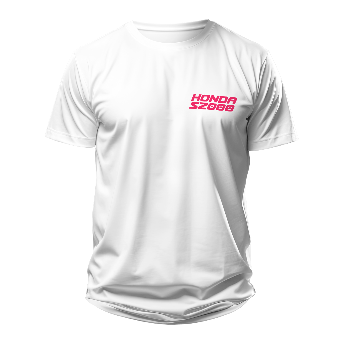 Camiseta Premium Honda S2000 Suki