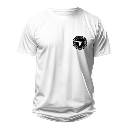 Camiseta Premium Ford Maverick
