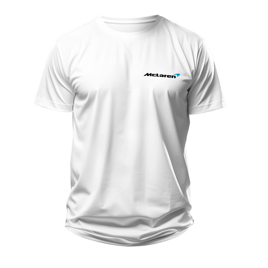 Camiseta Premium McLaren 720s Spider