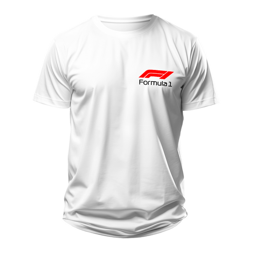 Camiseta Premium Formula 1 Aston Martin