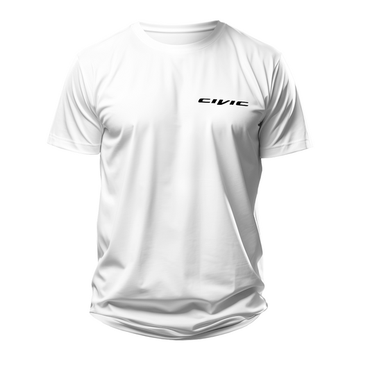Camiseta Premium Honda Civic Toretto