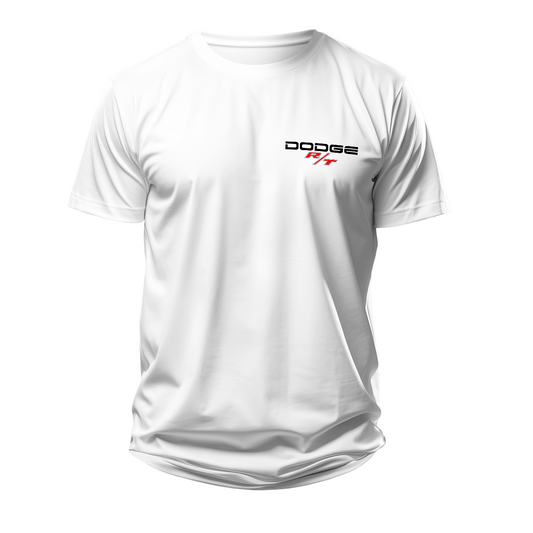 Camiseta Premium Dodge Charger