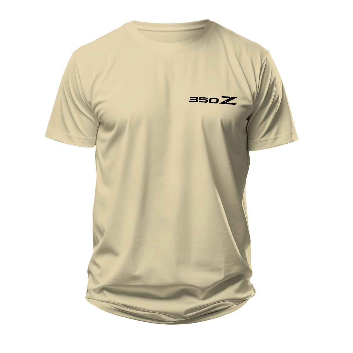 Camiseta Premium Nissan 350z