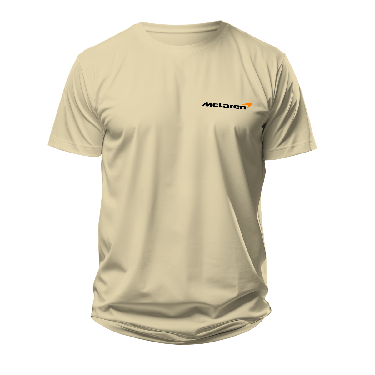 Camiseta Premium McLaren P1