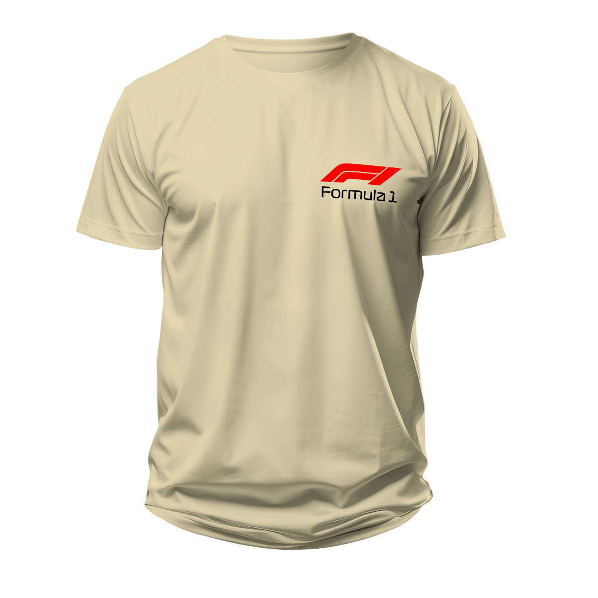 Camiseta Premium Formula 1 Charles LecLerc