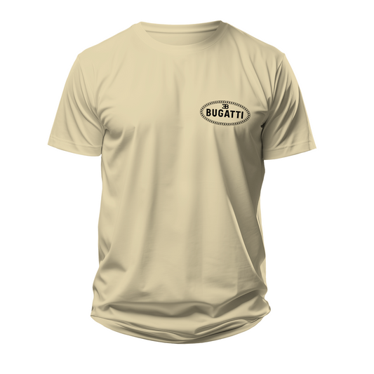 Camiseta Premium Bugatti Chiron