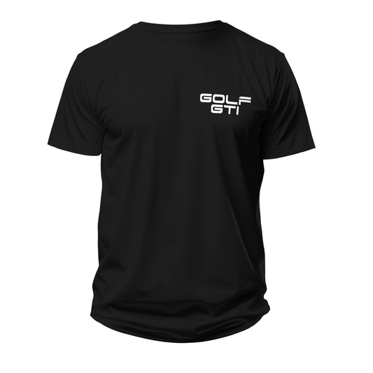 Camiseta Premium Volkwagen Golf GTI