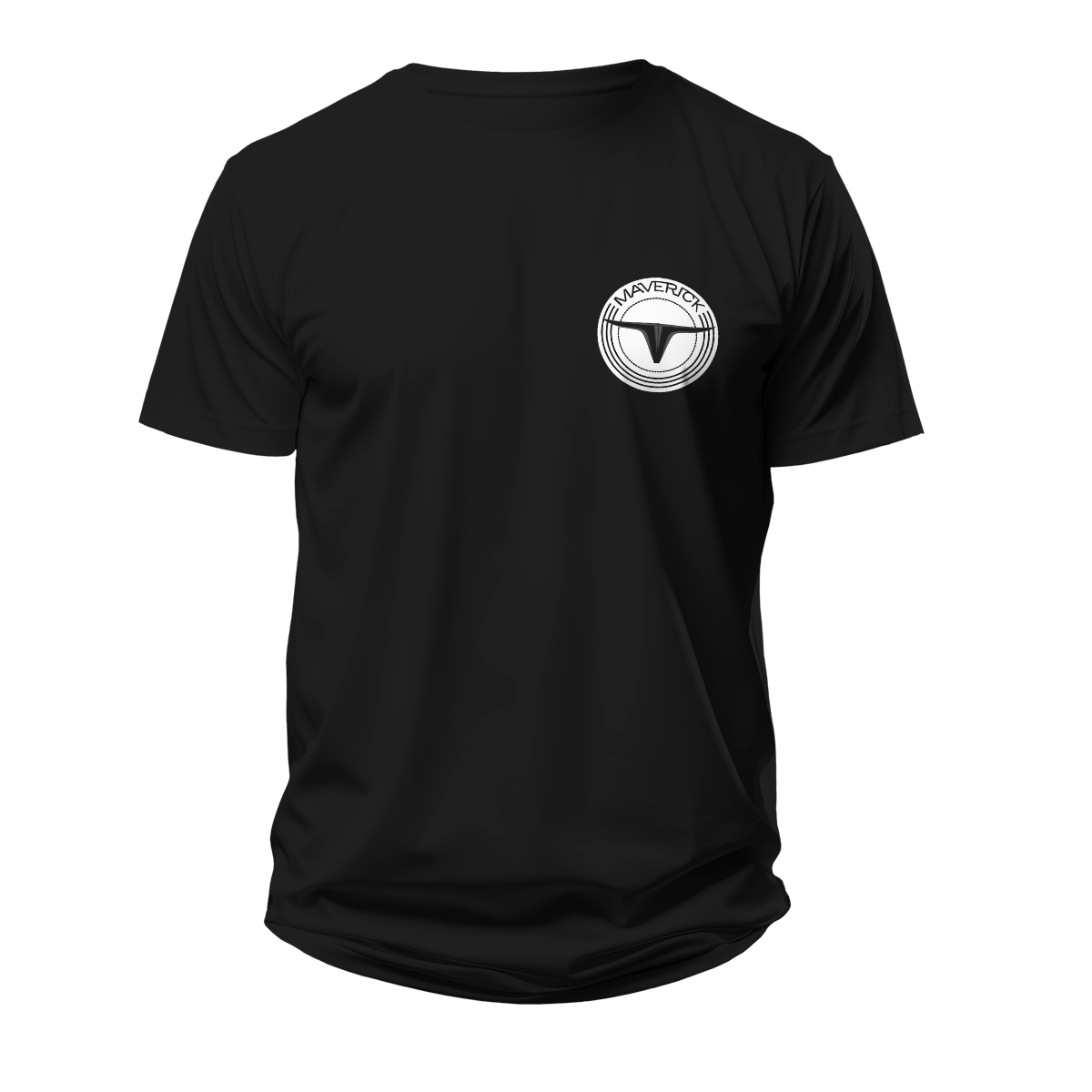 Camiseta Premium Ford Maverick