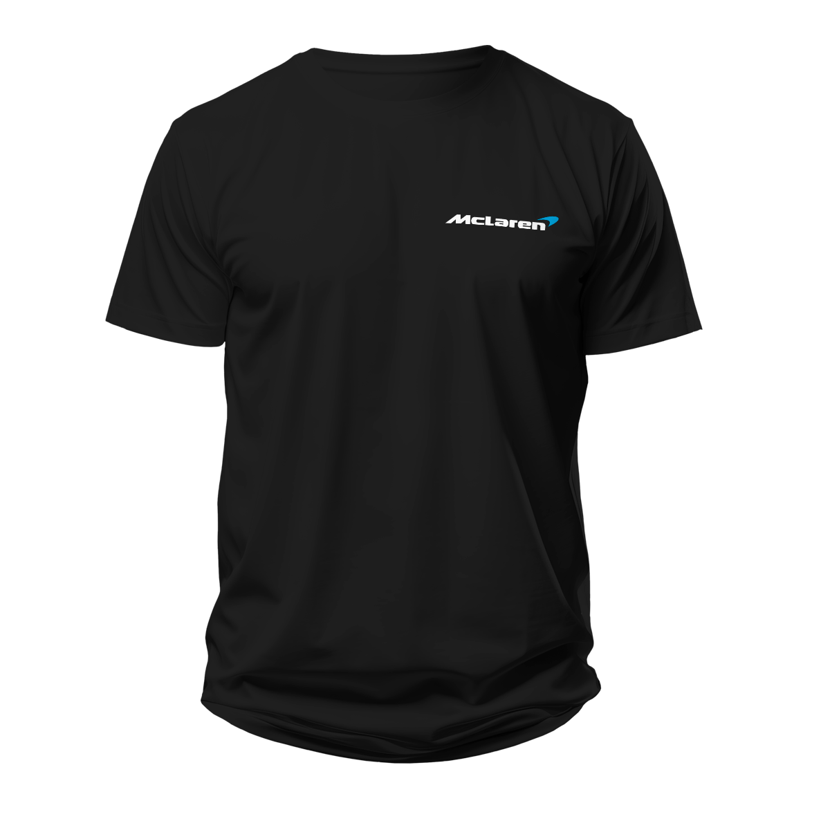 Camiseta Premium McLaren 720s Spider