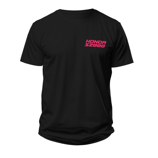 Camiseta Premium Honda S2000 Suki