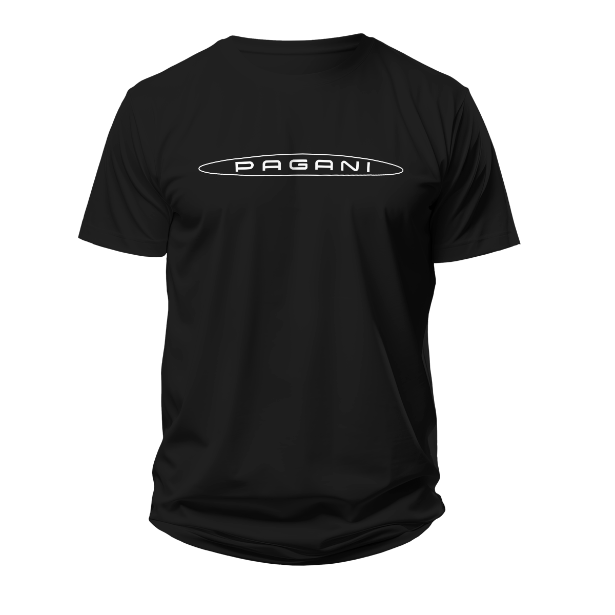 Camiseta Premium Pagani C1