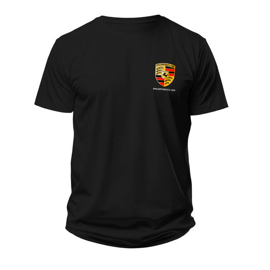 Camiseta Premium Porsche 911 GT3 Rs