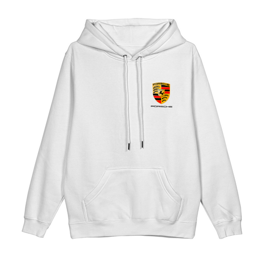 Moletom Canguru Porsche 911 GT3Rs