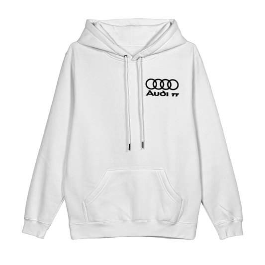 Moletom Canguru Audi TT