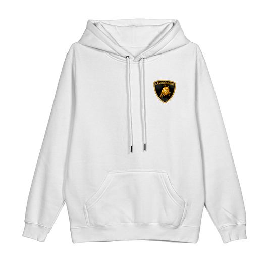 Moletom Canguru Lamborghini Huracan