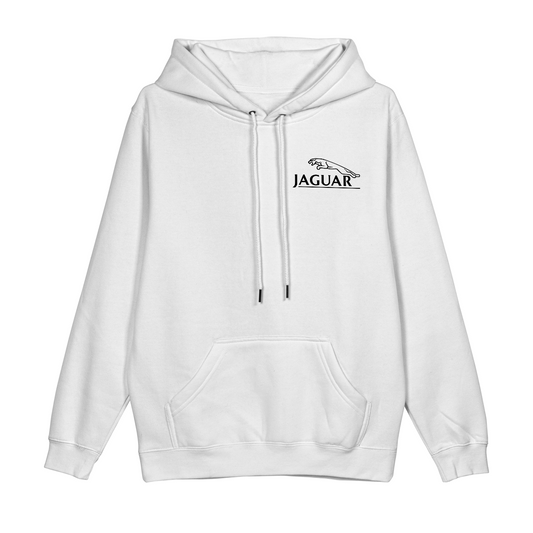 Moletom Canguru Jaguar Type F