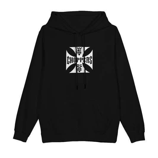 Moletom Canguru Brian O'Connor West Coast