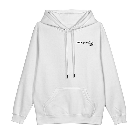 Moletom Canguru Dodge Challenger