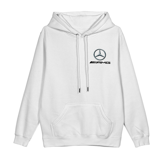 Moletom Canguru Mercedes AMG GT