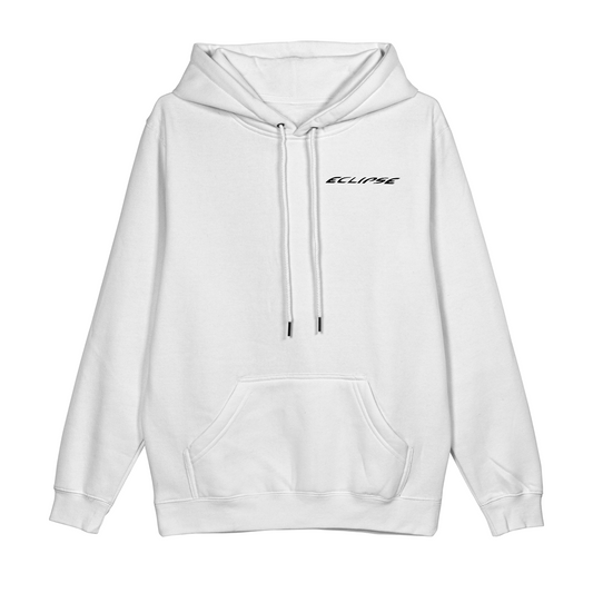 Moletom Canguru Mitsubishi Eclipse