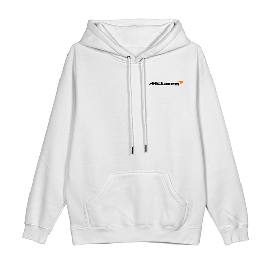 Moletom Canguru McLaren P1