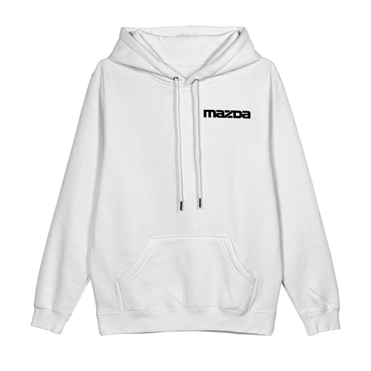 Moletom Canguru Mazda RX-7