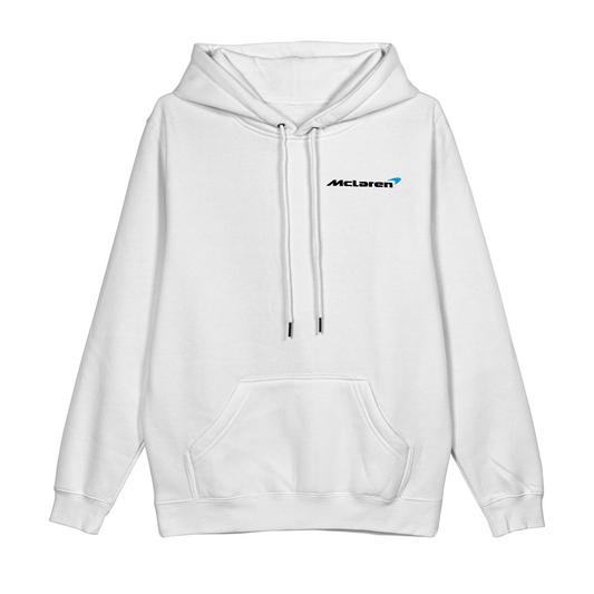 Moletom Canguru McLaren Spider