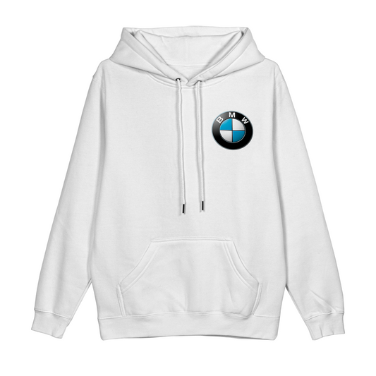 Moletom Canguru BMW M3 Competition