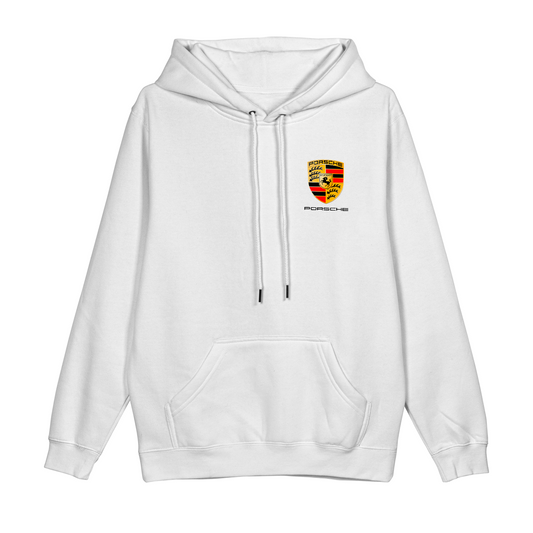 Moletom Canguru Porsche GT3RS Pink Rosa