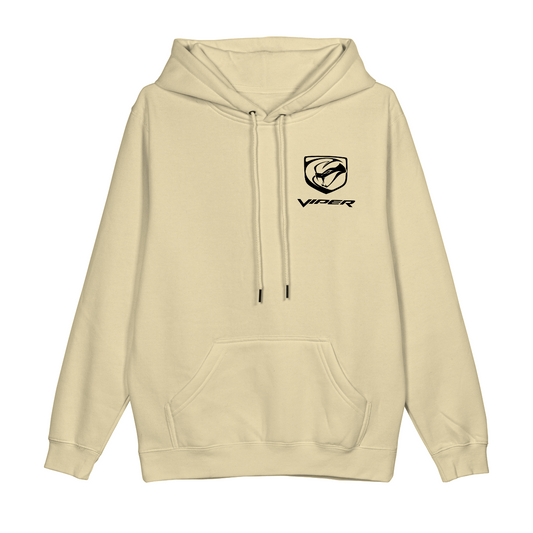 Moletom Canguru Dodge Viper