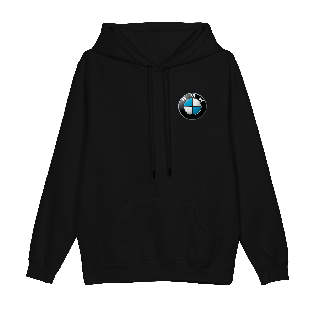 Moletom Canguru BMW M3 Competition