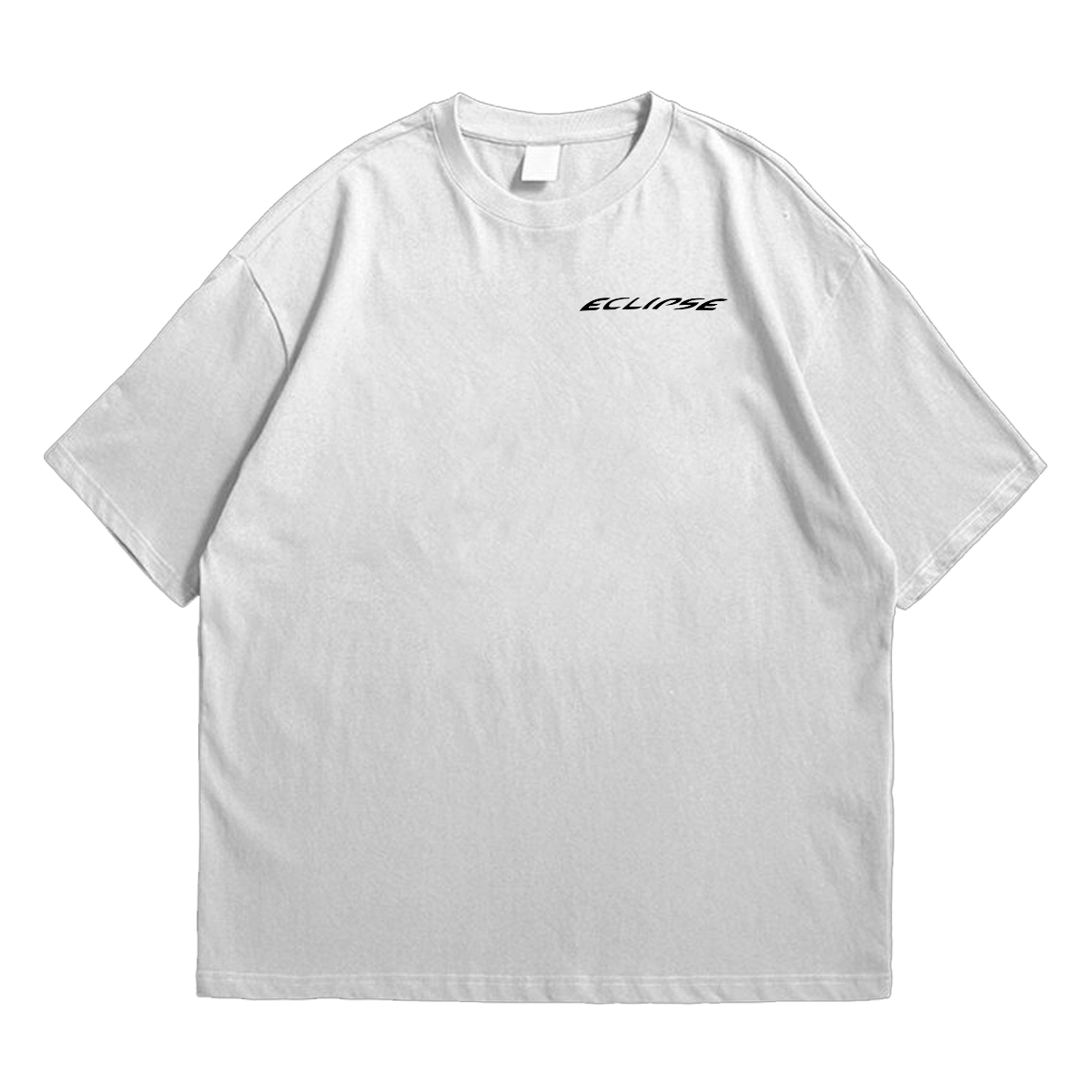 Camiseta Oversized Premium Mitsubishi Eclipse