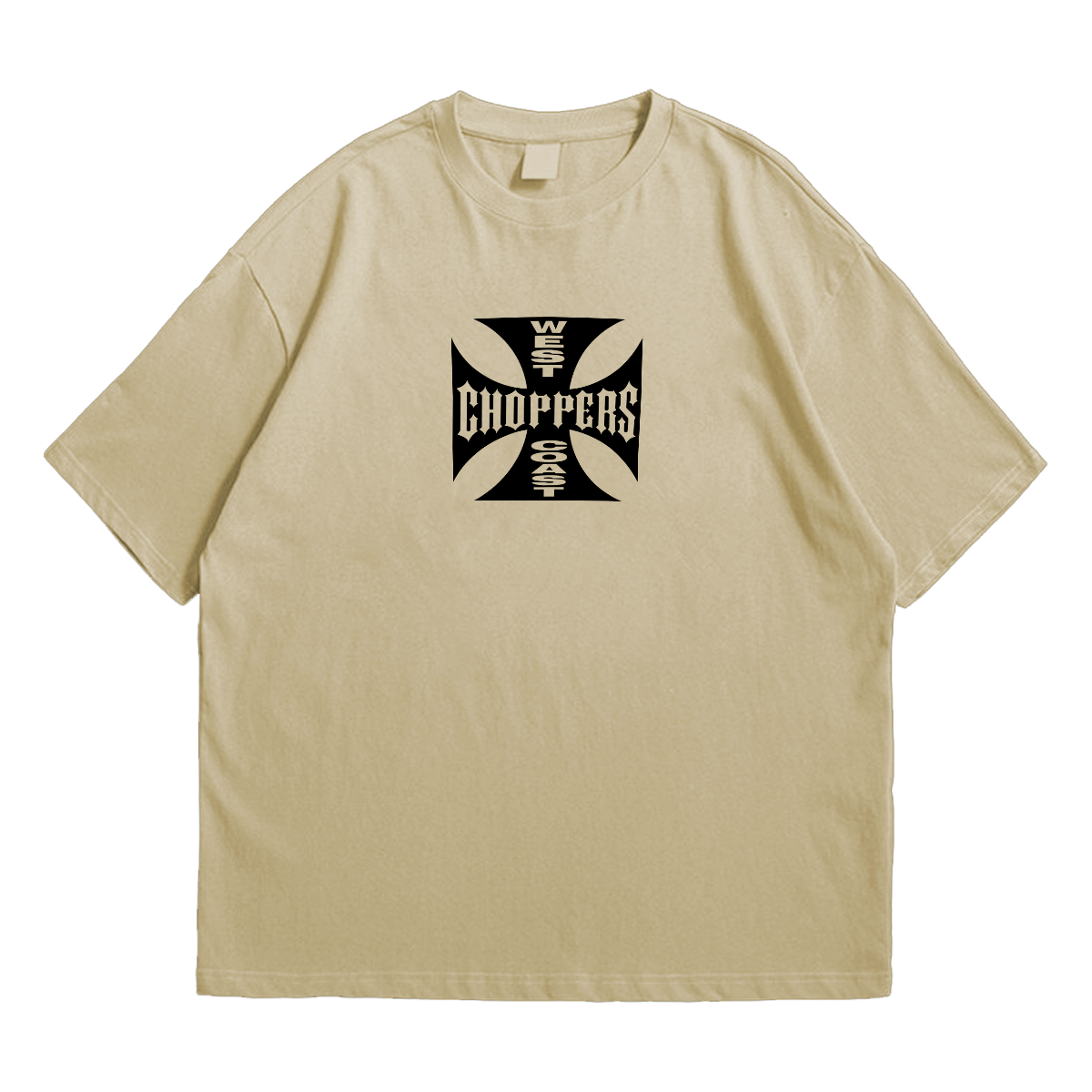 Camiseta Oversized Premium Brian O'Connor West Coast