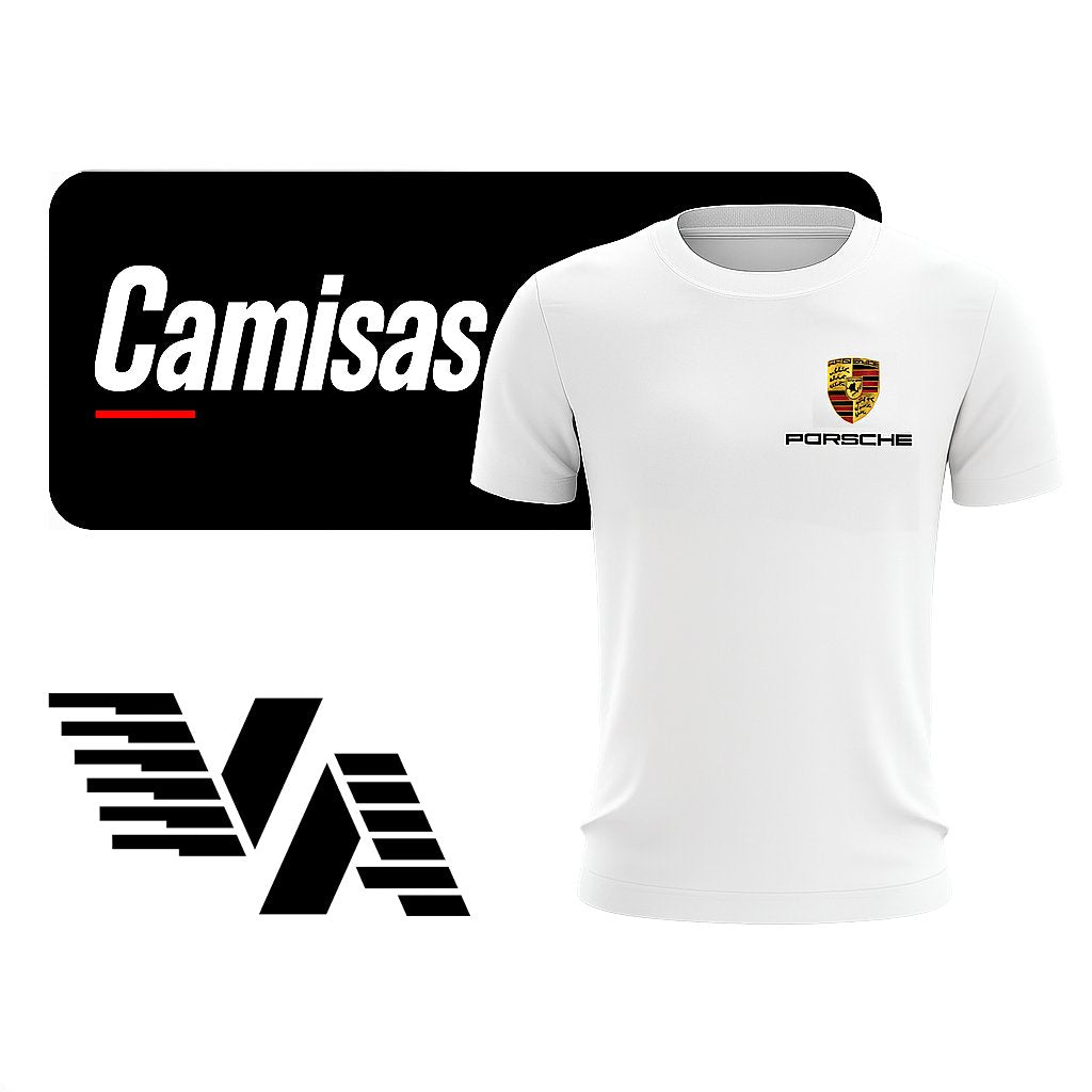 Camisetas