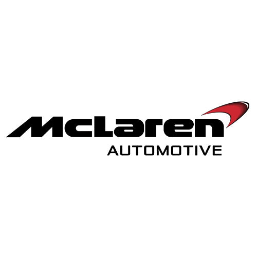 McLaren