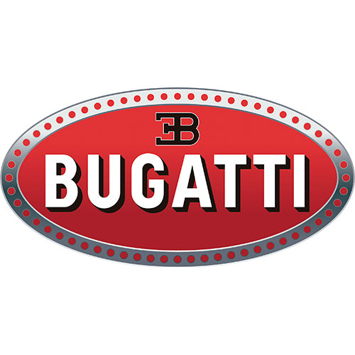 Bugatti