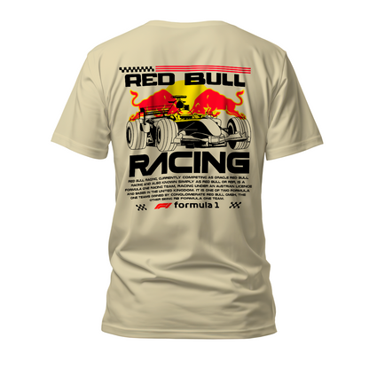 Camiseta Premium Formula 1 RedBull Racing