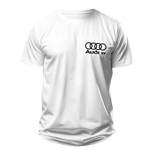 Camiseta Premium Audi TT