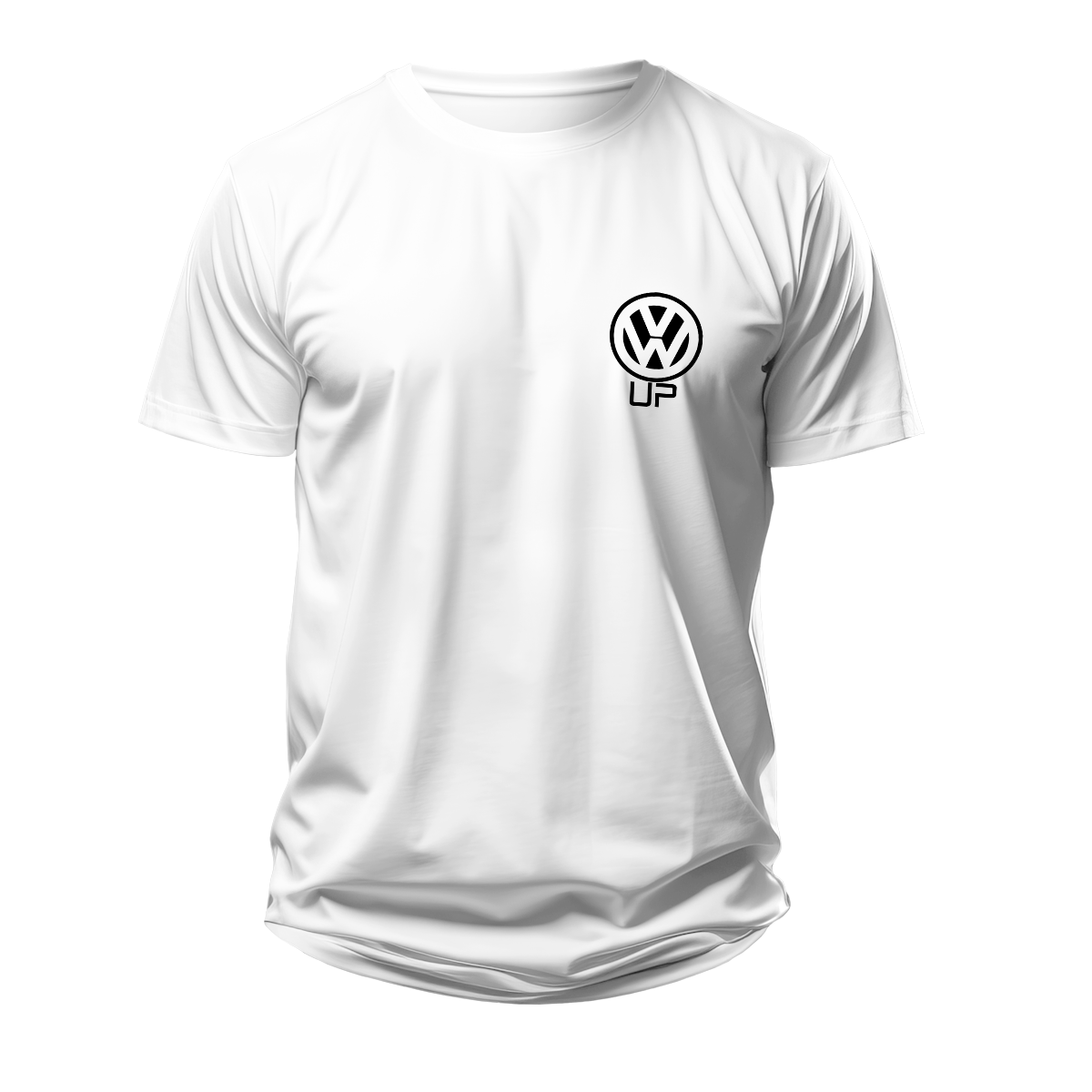 Camiseta Premium Volkswagen Up