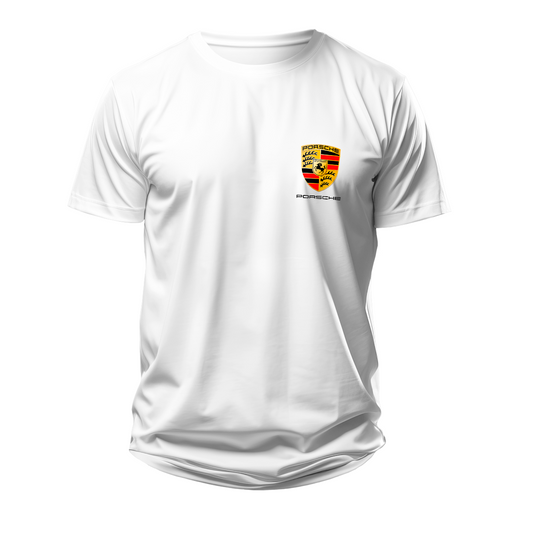 Camiseta Premium Porsche Pink GT3RS