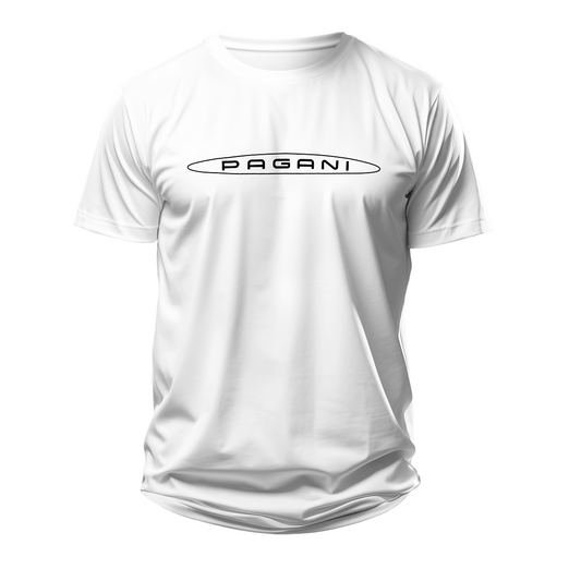 Camiseta Premium Pagani C1