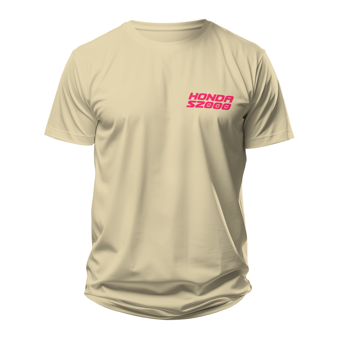Camiseta Premium Honda S2000 Suki
