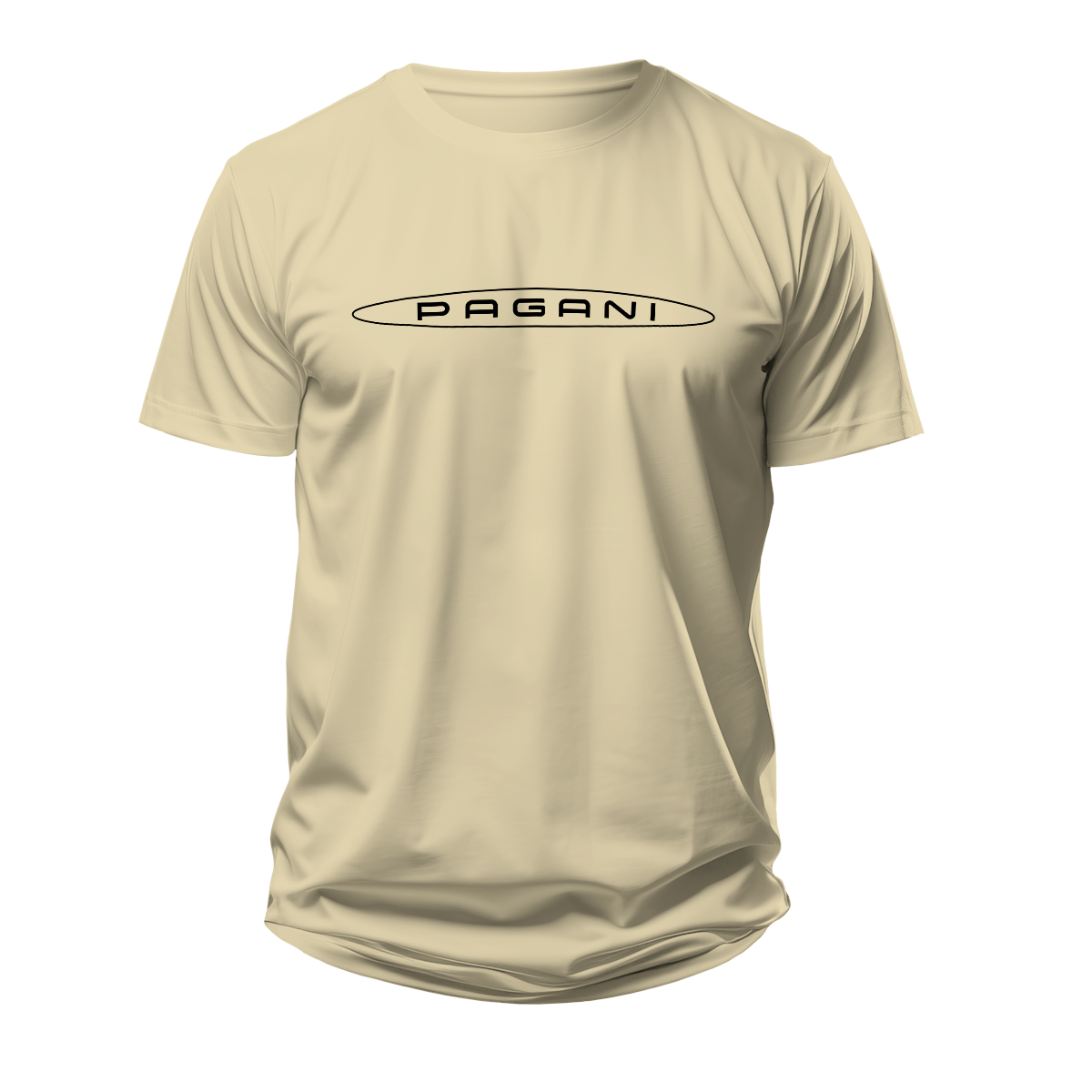 Camiseta Premium Pagani C1