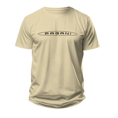 Camiseta Premium Pagani C1