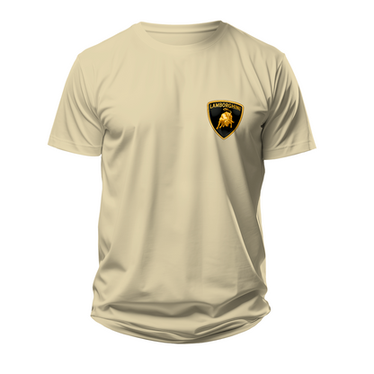 Camiseta Premium Lamborghini Huracan
