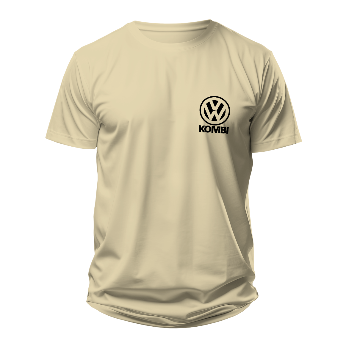 Camiseta Premium Volkswagen Kombi