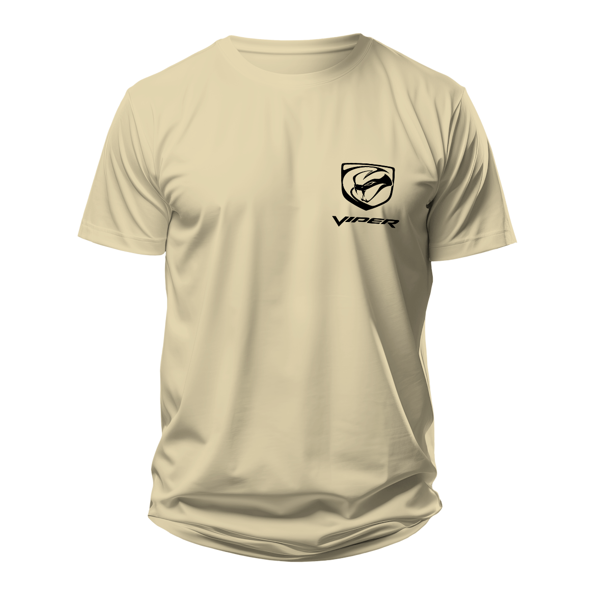 Camiseta Premium Dodge Viper