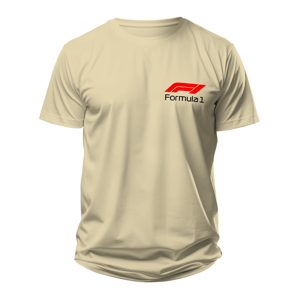 Camiseta Premium Formula 1 Aston Martin Safety Car